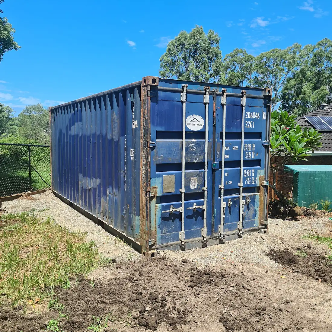 Lois-Container-Review