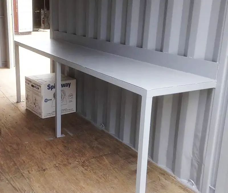 Bench