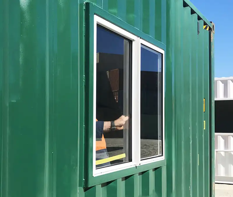 Windows