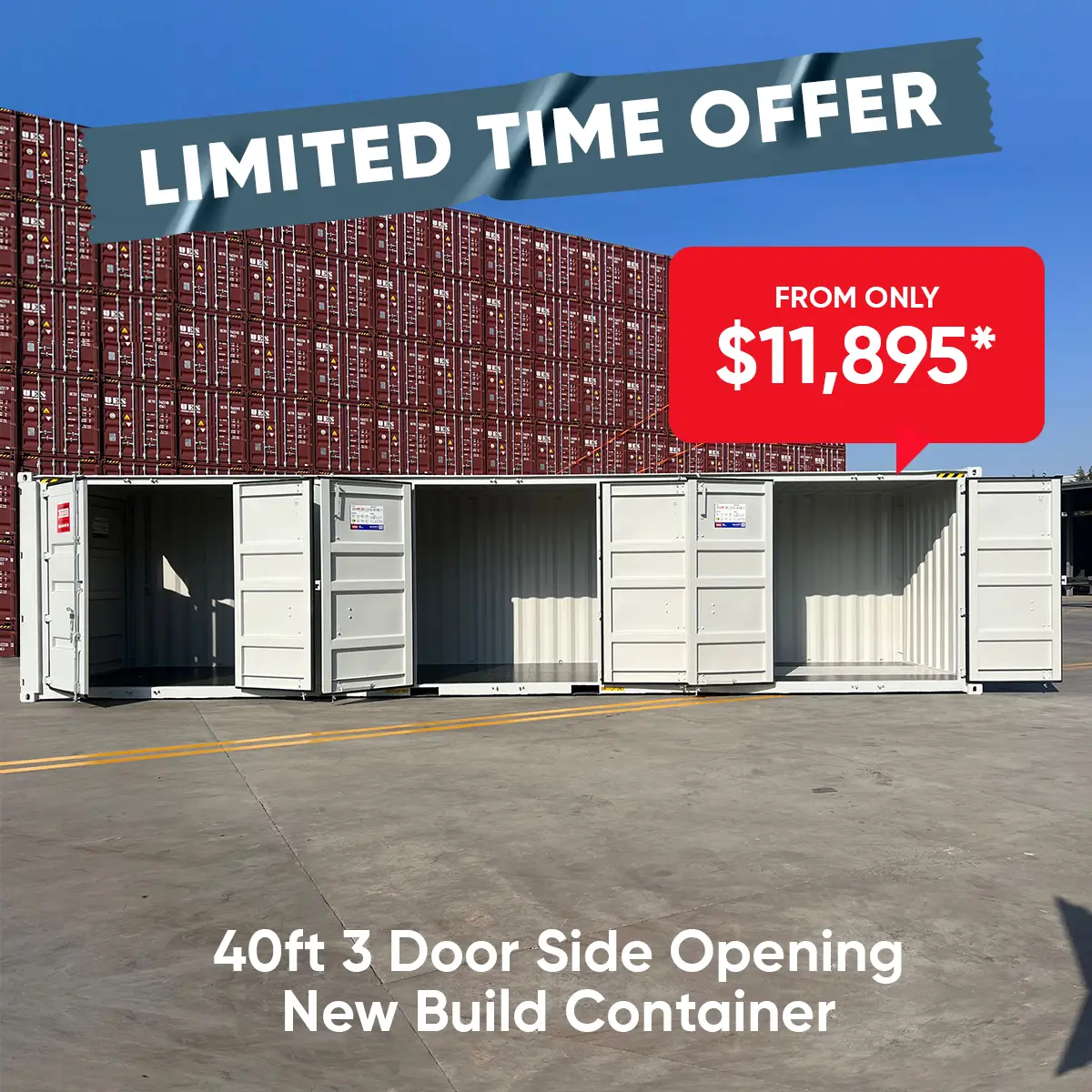 CT_40ft_3_Door_Side_Opening_Special_Sale